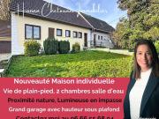 Maison 6 pièces 100 m²