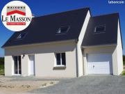 Maison 6 pièces 100 m²