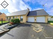 Maison 6 pièces 100 m²