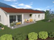 Maison 6 pièces 100 m²