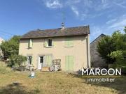 Maison 6 pièces 100 m²