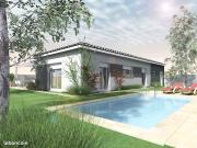 Maison 6 pièces 100 m²