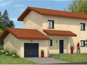 Maison 6 pièces 100 m²