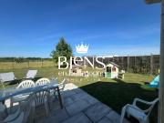 Maison 6 pièces 100 m²