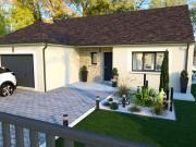 Maison 6 pièces 100 m²