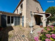 Maison 6 pièces 100 m²