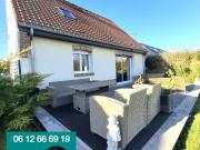 Maison 6 pièces 100 m²