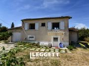 Maison 6 pièces 100 m²