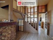 Maison de ville 6 pièces 100 m²