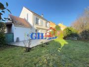 Maison 6 pièces 100 m²