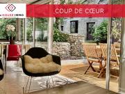 Maison 6 pièces 100 m²