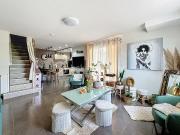 Maison 6 pièces 100 m²