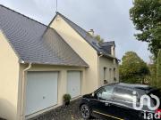 Maison 6 pièces 100 m²