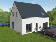 Maison 6 pièces 100 m²