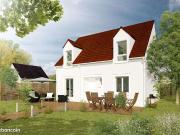 Maison 6 pièces 100 m²