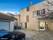 Maison 6 pièces 100 m²