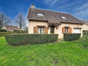 Maison 6 pièces 100 m²