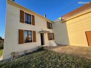 Maison 6 pièces 100 m²