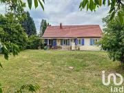 Maison 6 pièces 100 m²