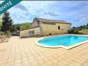 Maison 6 pièces 100 m²