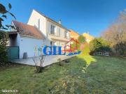 Maison 6 pièces 100 m²