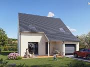 Maison 6 pièces 100 m²