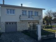 Maison 6 pièces 100 m²
