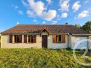 Maison 6 pièces 100 m²