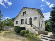 Maison 6 pièces 100 m²