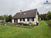 Maison 6 pièces 100 m² Maison 6 pièces 100 m²