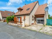 Maison 6 pièces 100 m²