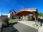 Maison 6 pièces 100 m²