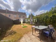 Maison 6 pièces 100 m²