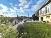 Maison 6 pièces 100 m²