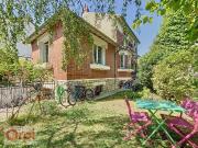 Maison 6 pièces 100 m²