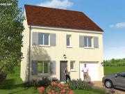 Maison 6 pièces 100 m²