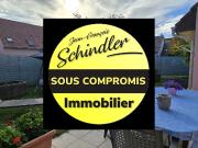 Maison 6 pièces 100 m²