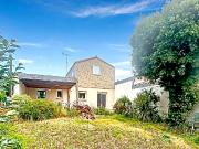 Maison 6 pièces 100 m²