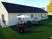 Maison 6 pièces 100 m²