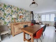 Maison 6 pièces 100 m²