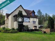 Maison 6 pièces 100 m²