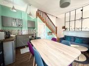 Maison 6 pièces 100 m²