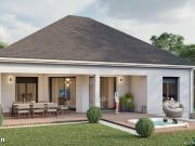 Maison 6 pièces 100 m²