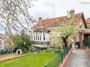 Maison 6 pièces 100 m²