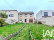 Maison 6 pièces 100 m²