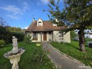 Maison 6 pièces 100 m²