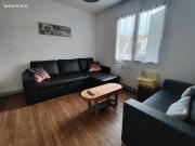 Maison 6 pièces 100 m²