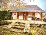 Maison 6 pièces 100 m²