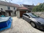 Maison 6 pièces 100 m² Maison 6 pièces 100 m²