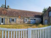 Maison 6 pièces 100 m²